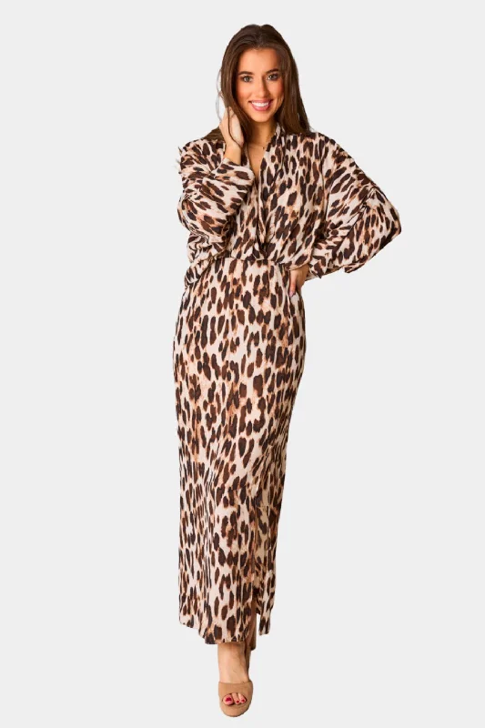 Maxi Women Dress with Floral Print for a Bohemian VibeMaxi Women Dress with Floral Print for a Bohemian VibeJude Long Sleeve Maxi Dress - Kiara Maxi Women Dress with Floral Print for a Bohemian VibeMaxi Women Dress with Floral Print for a Bohemian VibeJude Long Sleeve Maxi Dress - Kiara