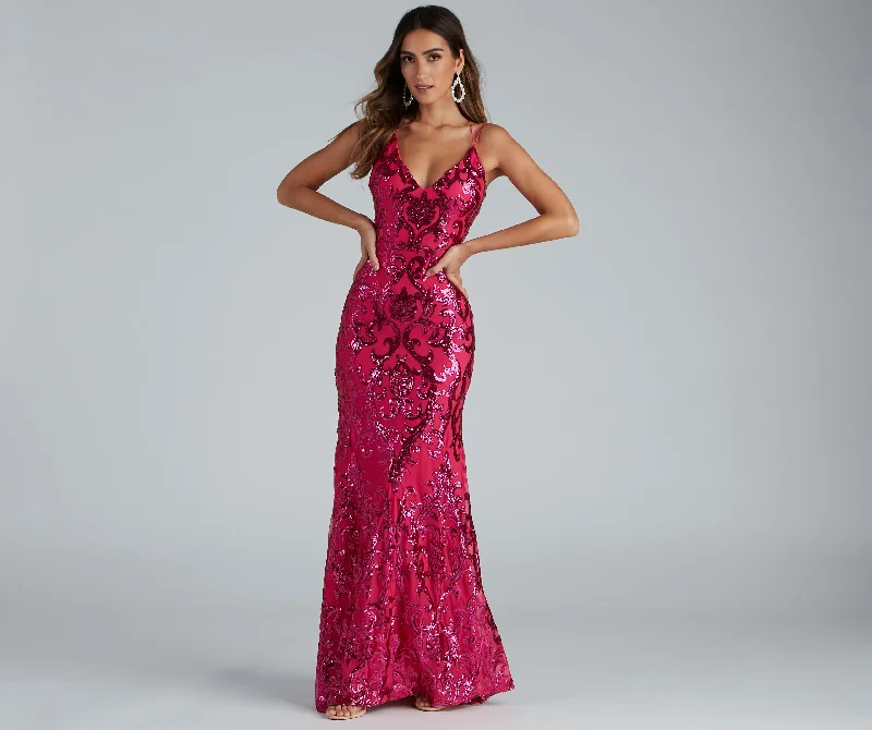Pleated Women Dress with a Timeless and Elegant TexturePleated Women Dress with a Timeless and Elegant TextureLila Formal Open-Back Sequin Mermaid Dress Pleated Women Dress with a Timeless and Elegant TexturePleated Women Dress with a Timeless and Elegant TextureLila Formal Open-Back Sequin Mermaid Dress