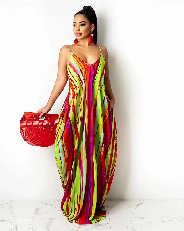 Sleeveless Women Dress in Bright Colors for Summer PartiesSleeveless Women Dress in Bright Colors for Summer PartiesMake It Summer Dress Sleeveless Women Dress in Bright Colors for Summer PartiesSleeveless Women Dress in Bright Colors for Summer PartiesMake It Summer Dress
