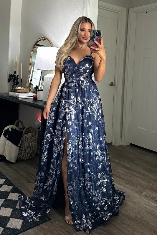 Halter Neck Women Dress to Show Off the Shoulders and NecklineHalter Neck Women Dress to Show Off the Shoulders and NecklineMaya Sequin Open Back Maxi Dress: Navy Halter Neck Women Dress to Show Off the Shoulders and NecklineHalter Neck Women Dress to Show Off the Shoulders and NecklineMaya Sequin Open Back Maxi Dress: Navy