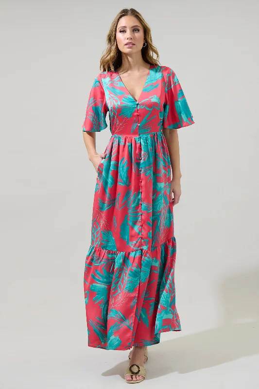 Empire Waist Women Dress to Accentuate the Bust and Conceal the WaistEmpire Waist Women Dress to Accentuate the Bust and Conceal the WaistPalm Tropics Pismo Button Down Flutter Maxi Dress Empire Waist Women Dress to Accentuate the Bust and Conceal the WaistEmpire Waist Women Dress to Accentuate the Bust and Conceal the WaistPalm Tropics Pismo Button Down Flutter Maxi Dress