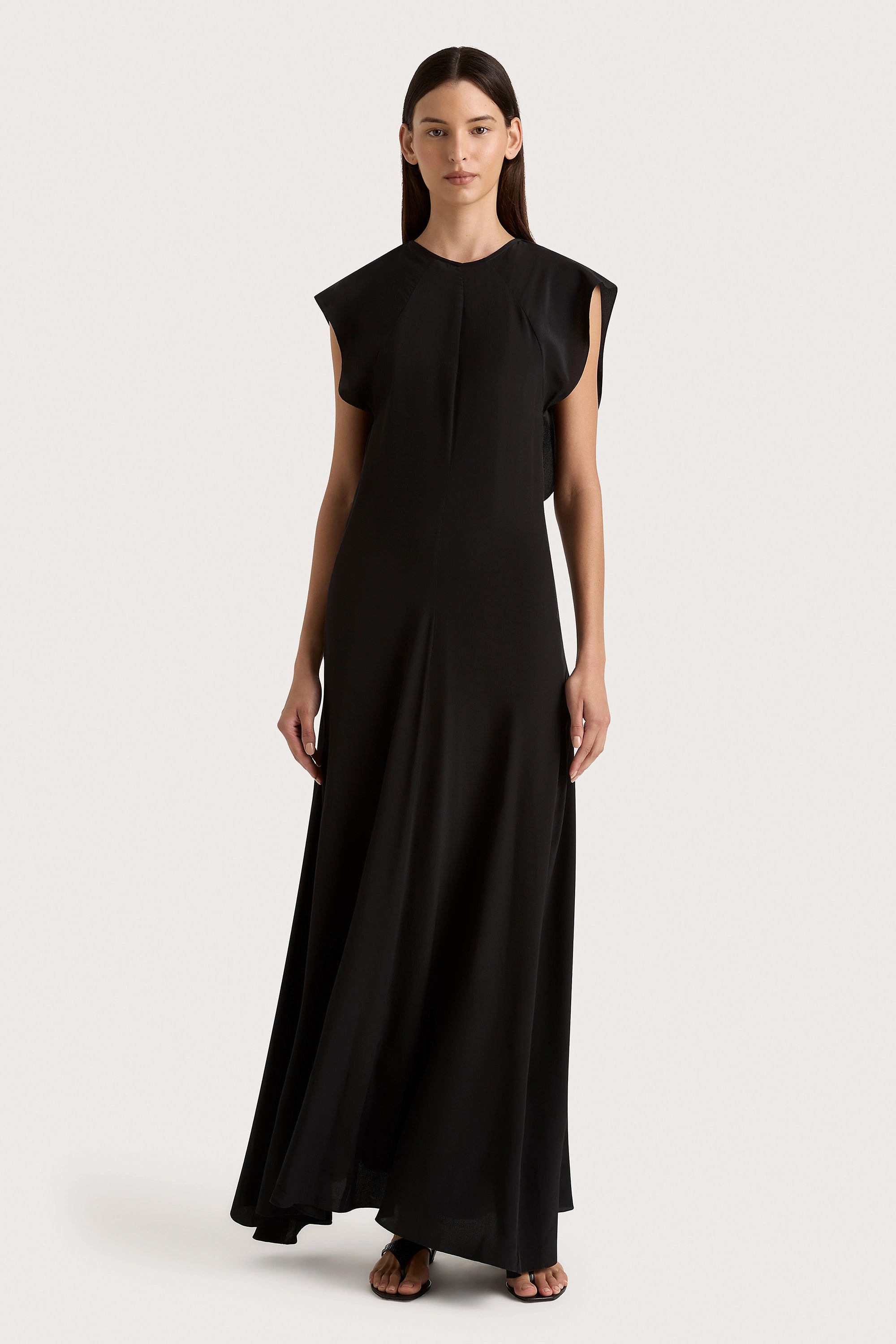 Off - the - Shoulder Women Dress for a Romantic and Feminine LookOff - the - Shoulder Women Dress for a Romantic and Feminine LookPaloma Maxi Dress Black Off - the - Shoulder Women Dress for a Romantic and Feminine LookOff - the - Shoulder Women Dress for a Romantic and Feminine LookPaloma Maxi Dress Black