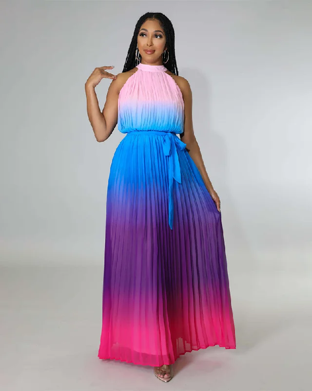 Plus Size Women Dress with a Flattering A - Line Cut for Comfort and StylePlus Size Women Dress with a Flattering A - Line Cut for Comfort and StyleRainbow Days Dress Plus Size Women Dress with a Flattering A - Line Cut for Comfort and StylePlus Size Women Dress with a Flattering A - Line Cut for Comfort and StyleRainbow Days Dress