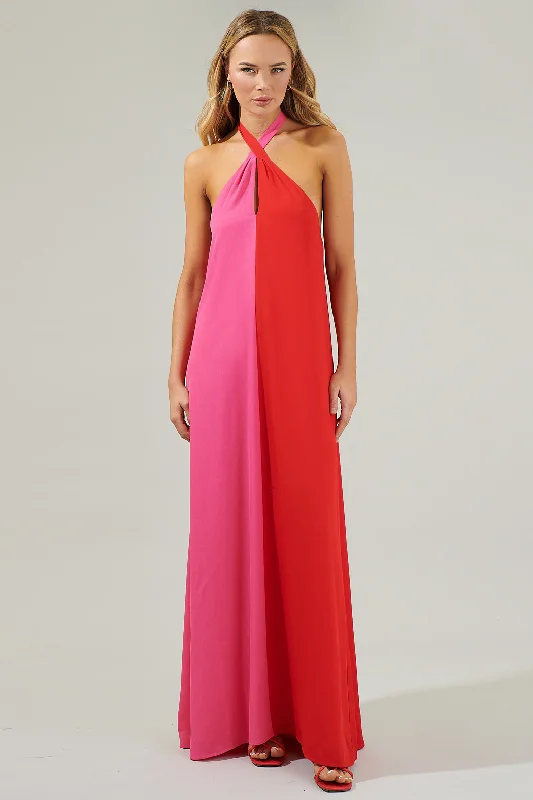 Shift Women Dress with a Simple and Classic Design for Everyday WearShift Women Dress with a Simple and Classic Design for Everyday WearSabria Color Block Maxi Dress Shift Women Dress with a Simple and Classic Design for Everyday WearShift Women Dress with a Simple and Classic Design for Everyday WearSabria Color Block Maxi Dress