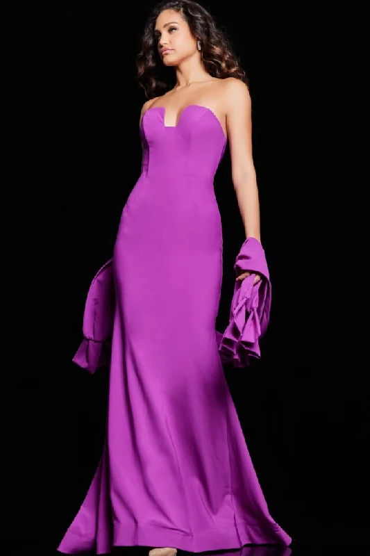 Maxi dresses with balloon sleeves for a vintage - inspired style Maxi dresses with balloon sleeves for a vintage - inspired style Jovani 23029 Long Mermaid Berry Formal Dress Maxi dresses with balloon sleeves for a vintage - inspired style Maxi dresses with balloon sleeves for a vintage - inspired style Jovani 23029 Long Mermaid Berry Formal Dress