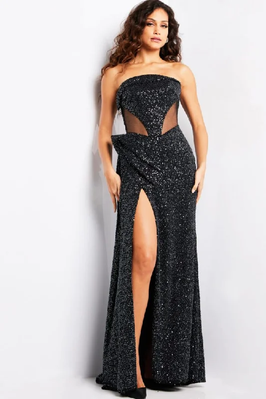 Maxi dresses with a wrap - around style for a customizable fit Maxi dresses with a wrap - around style for a customizable fit Jovani 23388 Long Evening Sequin Formal Dress Maxi dresses with a wrap - around style for a customizable fit Maxi dresses with a wrap - around style for a customizable fit Jovani 23388 Long Evening Sequin Formal Dress