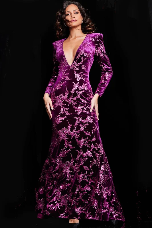 Maxi dresses with cold - shoulder cutouts for a trendy look Maxi dresses with cold - shoulder cutouts for a trendy look Jovani 23715 Long Sequin Velvet Formal Dress Maxi dresses with cold - shoulder cutouts for a trendy look Maxi dresses with cold - shoulder cutouts for a trendy look Jovani 23715 Long Sequin Velvet Formal Dress