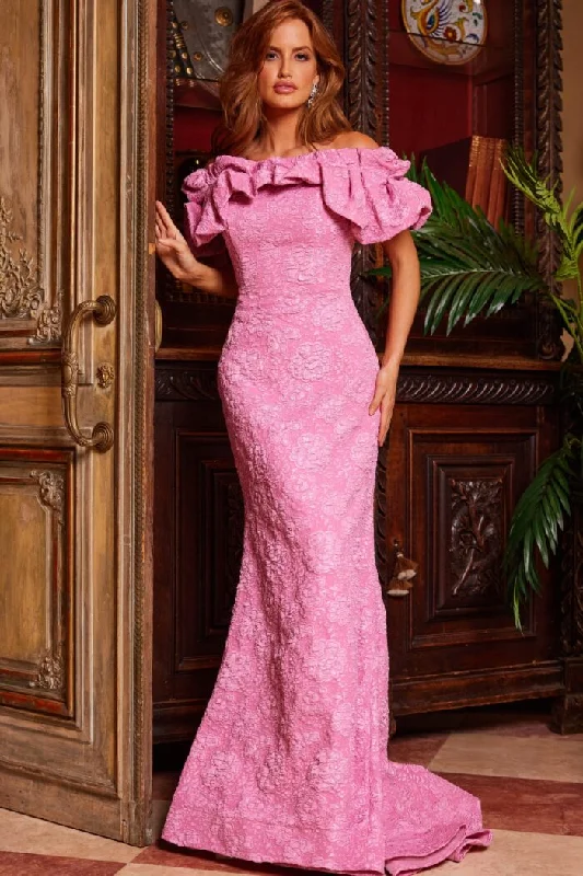 Maxi dresses with side slits for a touch of allure Maxi dresses with side slits for a touch of allure Jovani 23847 Long Fitted Ruffle Mermaid Formal Dress Maxi dresses with side slits for a touch of allure Maxi dresses with side slits for a touch of allure Jovani 23847 Long Fitted Ruffle Mermaid Formal Dress