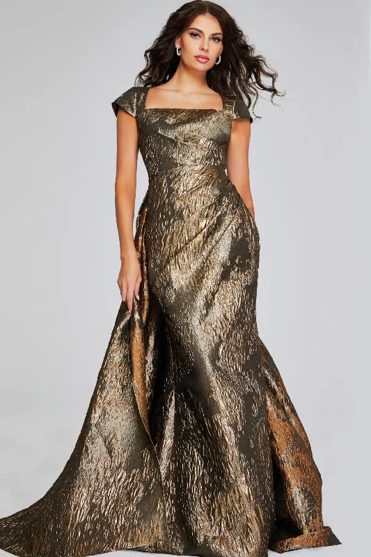 Maxi dresses with cold - shoulder cutouts for a trendy look Maxi dresses with cold - shoulder cutouts for a trendy look Jovani 40295 Long Metallic A Line Formal Evening Dress Maxi dresses with cold - shoulder cutouts for a trendy look Maxi dresses with cold - shoulder cutouts for a trendy look Jovani 40295 Long Metallic A Line Formal Evening Dress