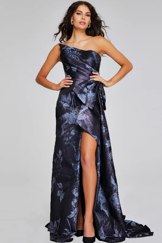Maxi dresses with one - shoulder designs for a stylish and asymmetric look Maxi dresses with one - shoulder designs for a stylish and asymmetric look Jovani 40308 Long Formal Floral Print Mermaid Evening Prom Dress Maxi dresses with one - shoulder designs for a stylish and asymmetric look Maxi dresses with one - shoulder designs for a stylish and asymmetric look Jovani 40308 Long Formal Floral Print Mermaid Evening Prom Dress