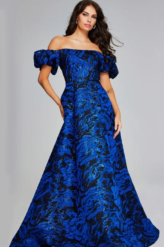 Strapless maxi dresses for a beachside vacation Strapless maxi dresses for a beachside vacation Jovani 40315 Printed Long Ball Gown Metallic Formal Evening Prom Dress Strapless maxi dresses for a beachside vacation Strapless maxi dresses for a beachside vacation Jovani 40315 Printed Long Ball Gown Metallic Formal Evening Prom Dress