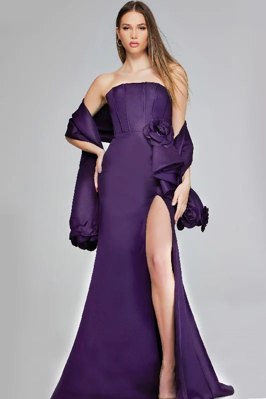 Denim maxi dresses with frayed hems for a casual look Denim maxi dresses with frayed hems for a casual look Jovani 40592 Long Mermaid Formal Evening Slit Prom Dress Denim maxi dresses with frayed hems for a casual look Denim maxi dresses with frayed hems for a casual look Jovani 40592 Long Mermaid Formal Evening Slit Prom Dress