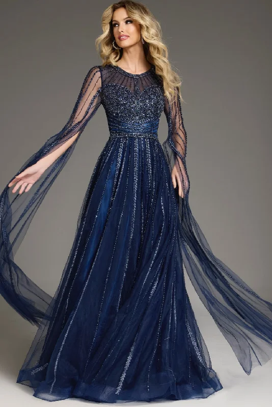 Sheer maxi dresses with lace overlays for a romantic touch Sheer maxi dresses with lace overlays for a romantic touch Jovani 40629 Long A Line Beaded Formal Cape Sleeve Dress Sheer maxi dresses with lace overlays for a romantic touch Sheer maxi dresses with lace overlays for a romantic touch Jovani 40629 Long A Line Beaded Formal Cape Sleeve Dress