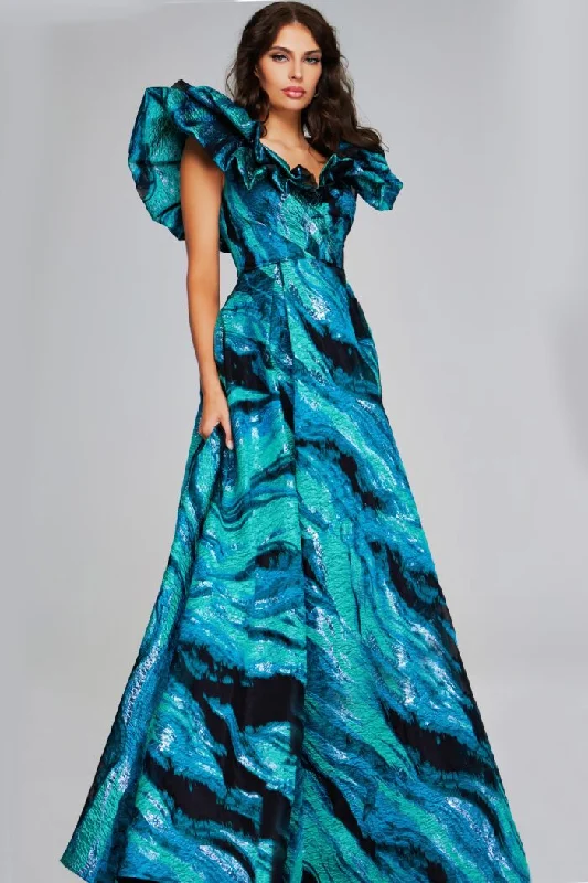Maxi dresses with a belted empire waist for a more defined and flattering silhouette Maxi dresses with a belted empire waist for a more defined and flattering silhouette Jovani 40696 Long Printed A Line Formal Evening Dress Maxi dresses with a belted empire waist for a more defined and flattering silhouette Maxi dresses with a belted empire waist for a more defined and flattering silhouette Jovani 40696 Long Printed A Line Formal Evening Dress