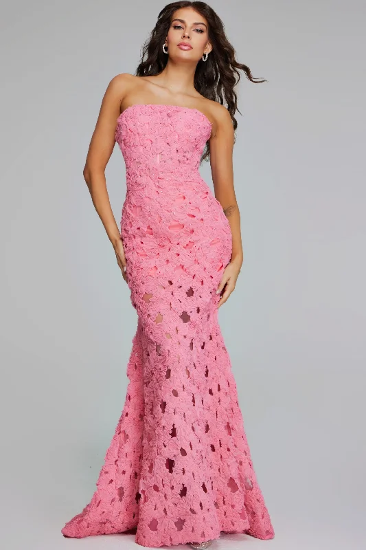 Denim maxi dresses with frayed hems for a casual look Denim maxi dresses with frayed hems for a casual look Jovani 40744 Long Formal Mermaid Floral Lace Prom Dress Denim maxi dresses with frayed hems for a casual look Denim maxi dresses with frayed hems for a casual look Jovani 40744 Long Formal Mermaid Floral Lace Prom Dress