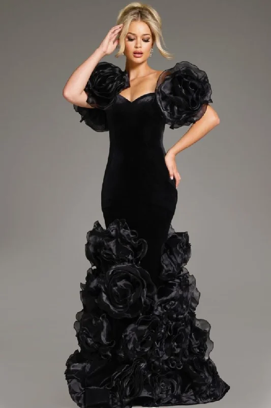 Satin maxi dresses with a high - low hem for a modern twist Satin maxi dresses with a high - low hem for a modern twist Jovani 40843 Long Mermaid Fit Formal Evening Dress Satin maxi dresses with a high - low hem for a modern twist Satin maxi dresses with a high - low hem for a modern twist Jovani 40843 Long Mermaid Fit Formal Evening Dress