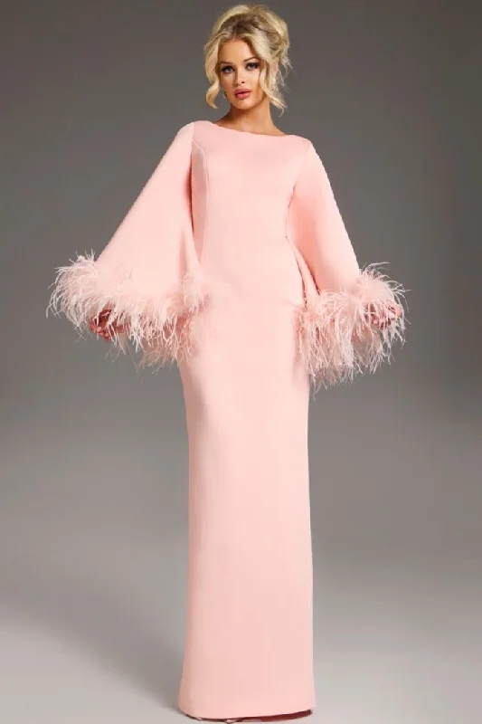 Maxi dresses with a V - neckline for a flattering and elongating shape Maxi dresses with a V - neckline for a flattering and elongating shape Jovani 41077 Long Sleeve Mother of the Bride Formal Feather Dress Maxi dresses with a V - neckline for a flattering and elongating shape Maxi dresses with a V - neckline for a flattering and elongating shape Jovani 41077 Long Sleeve Mother of the Bride Formal Feather Dress