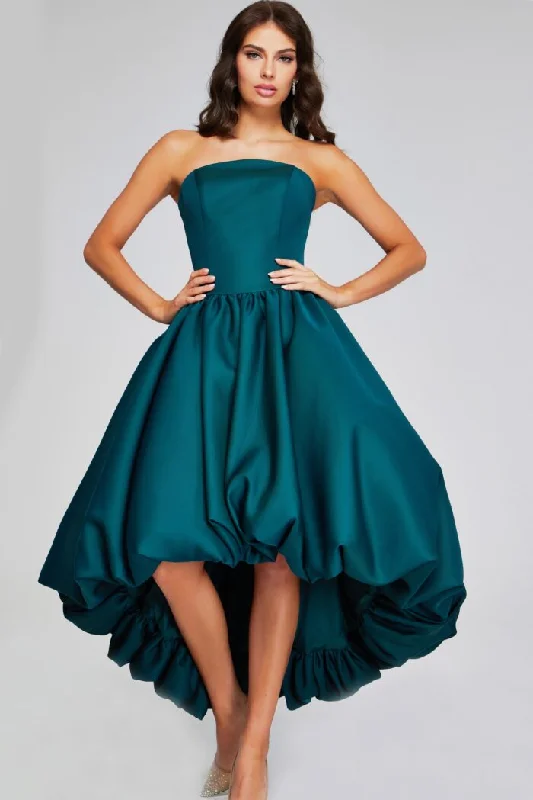 Maxi dresses with a wrap - around style for a customizable fit Maxi dresses with a wrap - around style for a customizable fit Jovani 42345 Pleated High Low Ball Gown Formal Prom Dress Maxi dresses with a wrap - around style for a customizable fit Maxi dresses with a wrap - around style for a customizable fit Jovani 42345 Pleated High Low Ball Gown Formal Prom Dress