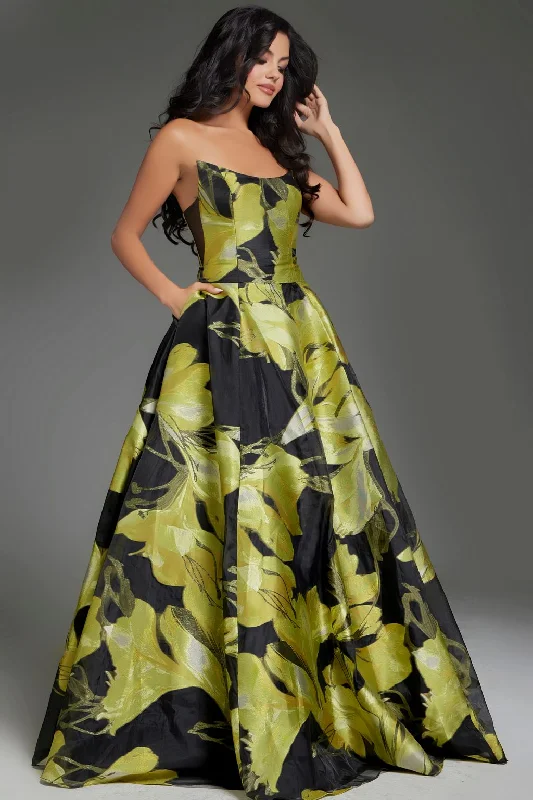 Floral print maxi dresses for summer garden parties Floral print maxi dresses for summer garden parties Jovani 42435 Long A Line Floral Print Formal Prom Dress Floral print maxi dresses for summer garden parties Floral print maxi dresses for summer garden parties Jovani 42435 Long A Line Floral Print Formal Prom Dress