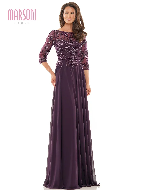 Velvet maxi dresses with long sleeves for winter weddings Velvet maxi dresses with long sleeves for winter weddings Marsoni 1051 Eggplant 18 Sale Velvet maxi dresses with long sleeves for winter weddings Velvet maxi dresses with long sleeves for winter weddings Marsoni 1051 Eggplant 18 Sale