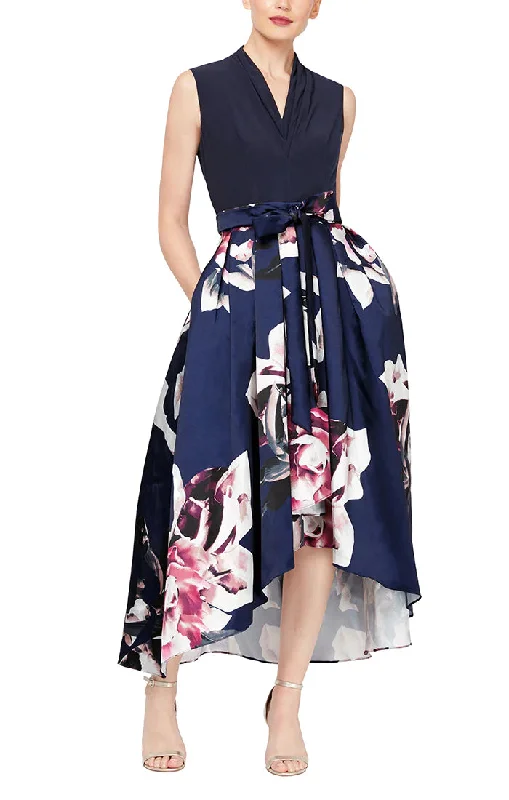 Maxi dresses with an asymmetric hem for a fashion - forward and eye - catching design Maxi dresses with an asymmetric hem for a fashion - forward and eye - catching design SL Fashions 9159236 Navy Multi 8 Sale Maxi dresses with an asymmetric hem for a fashion - forward and eye - catching design Maxi dresses with an asymmetric hem for a fashion - forward and eye - catching design SL Fashions 9159236 Navy Multi 8 Sale