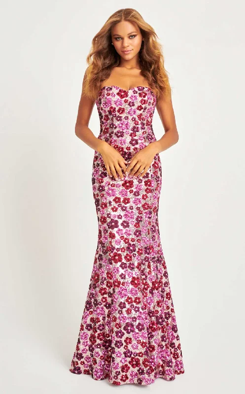 Off - the - Shoulder Women Dress for a Romantic and Feminine LookOff - the - Shoulder Women Dress for a Romantic and Feminine LookFaviana 11036 Dress Off - the - Shoulder Women Dress for a Romantic and Feminine LookOff - the - Shoulder Women Dress for a Romantic and Feminine LookFaviana 11036 Dress