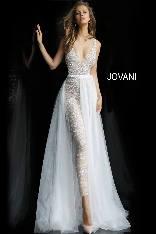 Lace - Embellished Women Dress for an Elegant and Sophisticated AppearanceLace - Embellished Women Dress for an Elegant and Sophisticated AppearanceJovani 60010 Lace - Embellished Women Dress for an Elegant and Sophisticated AppearanceLace - Embellished Women Dress for an Elegant and Sophisticated AppearanceJovani 60010