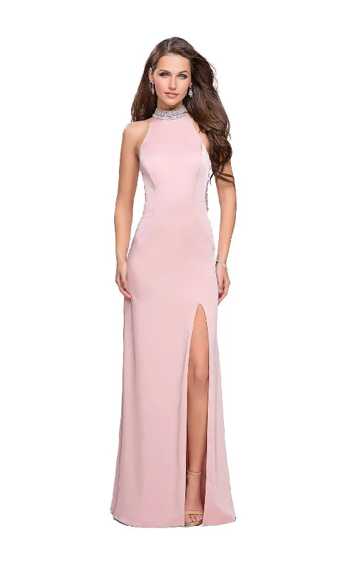 Long - Sleeve Women Dress in Velvet for a Luxurious Winter LookLong - Sleeve Women Dress in Velvet for a Luxurious Winter LookLa Femme 25767CL Dress Long - Sleeve Women Dress in Velvet for a Luxurious Winter LookLong - Sleeve Women Dress in Velvet for a Luxurious Winter LookLa Femme 25767CL Dress
