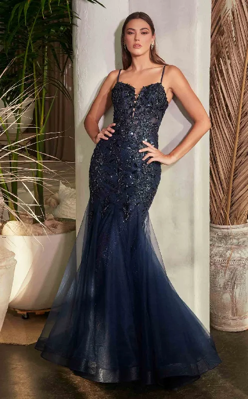 Sleeveless Women Dress in Bright Colors for Summer PartiesSleeveless Women Dress in Bright Colors for Summer PartiesLaDivine CDS488CL Dress