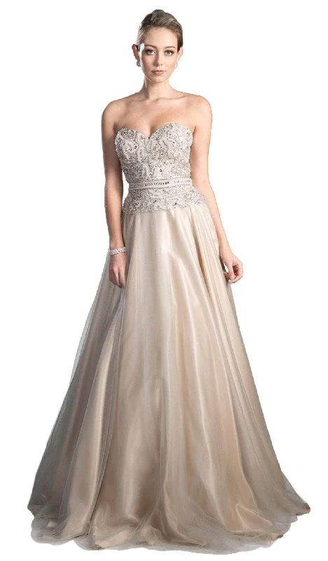 Off - the - Shoulder Women Dress for a Romantic and Feminine LookOff - the - Shoulder Women Dress for a Romantic and Feminine LookLadivine CE0004 - Beaded Bodice Tulle A-line Evening Dress Off - the - Shoulder Women Dress for a Romantic and Feminine LookOff - the - Shoulder Women Dress for a Romantic and Feminine LookLadivine CE0004 - Beaded Bodice Tulle A-line Evening Dress