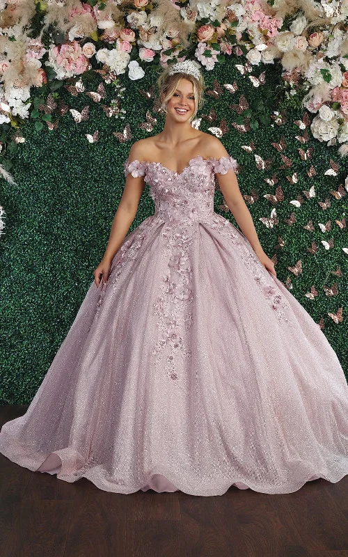 Little Black Women Dress with Sequins for a Glamorous Night OutLittle Black Women Dress with Sequins for a Glamorous Night OutMay Queen LK154 - Floral Applique Ballgown Little Black Women Dress with Sequins for a Glamorous Night OutLittle Black Women Dress with Sequins for a Glamorous Night OutMay Queen LK154 - Floral Applique Ballgown