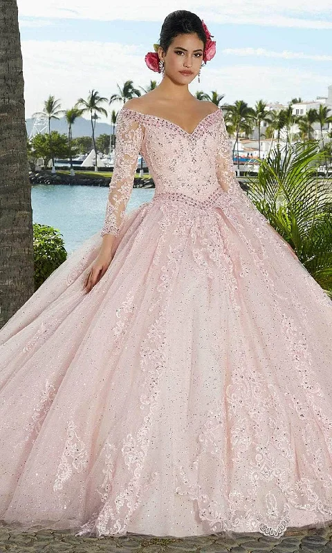 Long - Sleeve Women Dress in Velvet for a Luxurious Winter LookLong - Sleeve Women Dress in Velvet for a Luxurious Winter LookMori Lee 89360 - Shimmered Tulle Quinceañera Dress Long - Sleeve Women Dress in Velvet for a Luxurious Winter LookLong - Sleeve Women Dress in Velvet for a Luxurious Winter LookMori Lee 89360 - Shimmered Tulle Quinceañera Dress