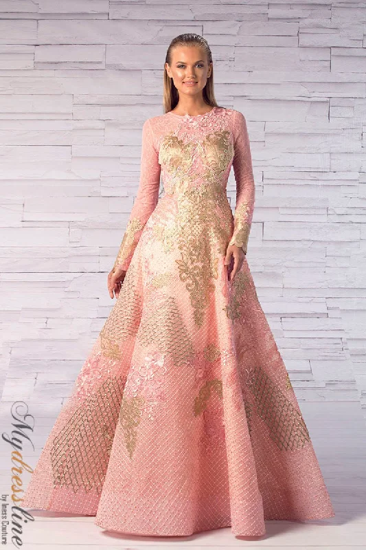 Mermaid - Style Women Dress with a Fitted Silhouette for Special OccasionsMermaid - Style Women Dress with a Fitted Silhouette for Special OccasionsSara Badr 26401 Mermaid - Style Women Dress with a Fitted Silhouette for Special OccasionsMermaid - Style Women Dress with a Fitted Silhouette for Special OccasionsSara Badr 26401