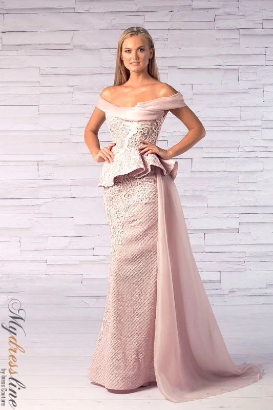 Ball Gown Women Dress with a Full Skirt for a Princess - like LookBall Gown Women Dress with a Full Skirt for a Princess - like LookSara Badr 26432 Ball Gown Women Dress with a Full Skirt for a Princess - like LookBall Gown Women Dress with a Full Skirt for a Princess - like LookSara Badr 26432