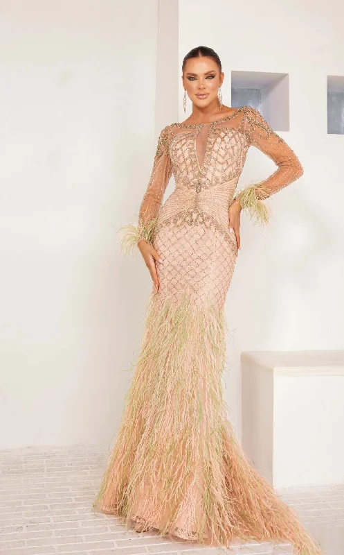 Pleated Women Dress with a Timeless and Elegant TexturePleated Women Dress with a Timeless and Elegant TextureTerani 241GL2631CL Dress Pleated Women Dress with a Timeless and Elegant TexturePleated Women Dress with a Timeless and Elegant TextureTerani 241GL2631CL Dress