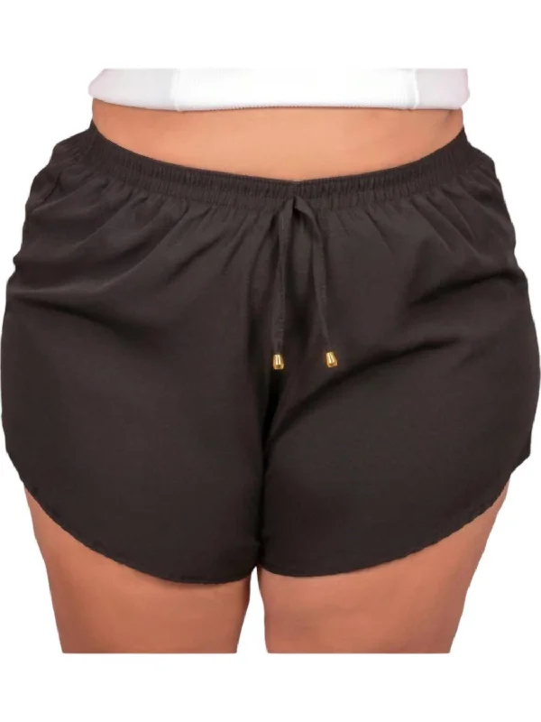 Jeanette Women Shorts with a Soft and Comfortable FeelJeanette Women Shorts with a Soft and Comfortable FeelAfter Dark Everyday Shorts In Black Jeanette Women Shorts with a Soft and Comfortable FeelJeanette Women Shorts with a Soft and Comfortable FeelAfter Dark Everyday Shorts In Black