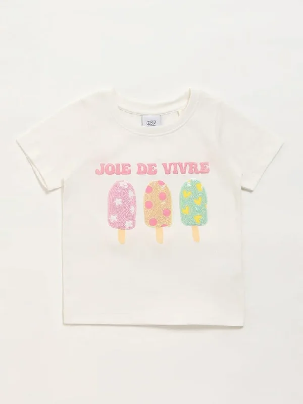High - Waisted Women Shorts for a Retro and Flattering LookHigh - Waisted Women Shorts for a Retro and Flattering LookHOP Kids Off-White Embellished T-Shirt High - Waisted Women Shorts for a Retro and Flattering LookHigh - Waisted Women Shorts for a Retro and Flattering LookHOP Kids Off-White Embellished T-Shirt