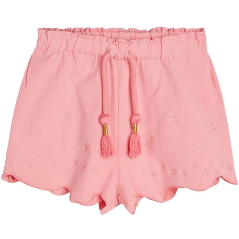 Printed Floral Women Shorts for a Summer - Ready StylePrinted Floral Women Shorts for a Summer - Ready StyleHust & Claire Mini Helen Shorts Shrimp Printed Floral Women Shorts for a Summer - Ready StylePrinted Floral Women Shorts for a Summer - Ready StyleHust & Claire Mini Helen Shorts Shrimp