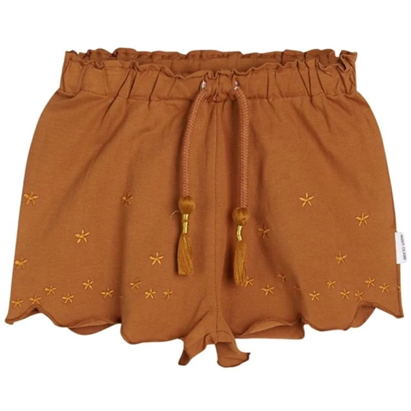 High - Waisted Women Shorts for a Retro and Flattering LookHigh - Waisted Women Shorts for a Retro and Flattering LookHust & Claire Mini Helen Shorts Squirrel High - Waisted Women Shorts for a Retro and Flattering LookHigh - Waisted Women Shorts for a Retro and Flattering LookHust & Claire Mini Helen Shorts Squirrel