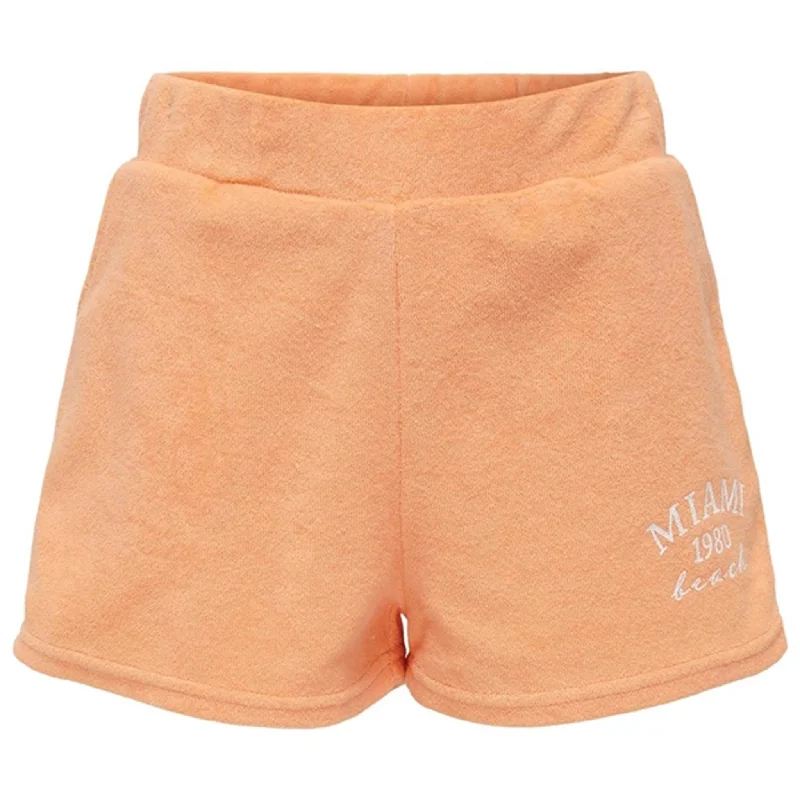 Linen Women Shorts for Breathable Comfort in Hot WeatherLinen Women Shorts for Breathable Comfort in Hot WeatherKids ONLY Orange Chiffon Lelu Sweat Shorts Linen Women Shorts for Breathable Comfort in Hot WeatherLinen Women Shorts for Breathable Comfort in Hot WeatherKids ONLY Orange Chiffon Lelu Sweat Shorts