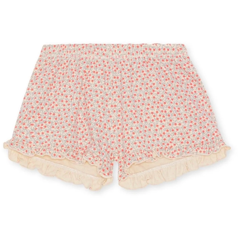 Printed Animal Print Women Shorts for a Wild and Stylish AppearancePrinted Animal Print Women Shorts for a Wild and Stylish AppearanceKonges Sløjd Fleur De Glace Reya Frill Shorts Printed Animal Print Women Shorts for a Wild and Stylish AppearancePrinted Animal Print Women Shorts for a Wild and Stylish AppearanceKonges Sløjd Fleur De Glace Reya Frill Shorts