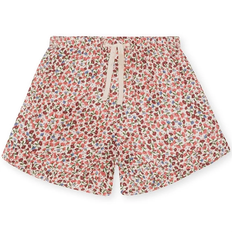 Ruffled Hem Women Shorts to Add a Feminine TouchRuffled Hem Women Shorts to Add a Feminine TouchKonges Sløjd Flor De Amor Bitsy Frill Shorts Ruffled Hem Women Shorts to Add a Feminine TouchRuffled Hem Women Shorts to Add a Feminine TouchKonges Sløjd Flor De Amor Bitsy Frill Shorts