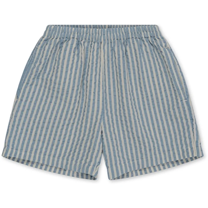 Embroidered Women Shorts with Intricate DesignsEmbroidered Women Shorts with Intricate DesignsKonges Sløjd Glacier Stripe Ace Shorts Embroidered Women Shorts with Intricate DesignsEmbroidered Women Shorts with Intricate DesignsKonges Sløjd Glacier Stripe Ace Shorts