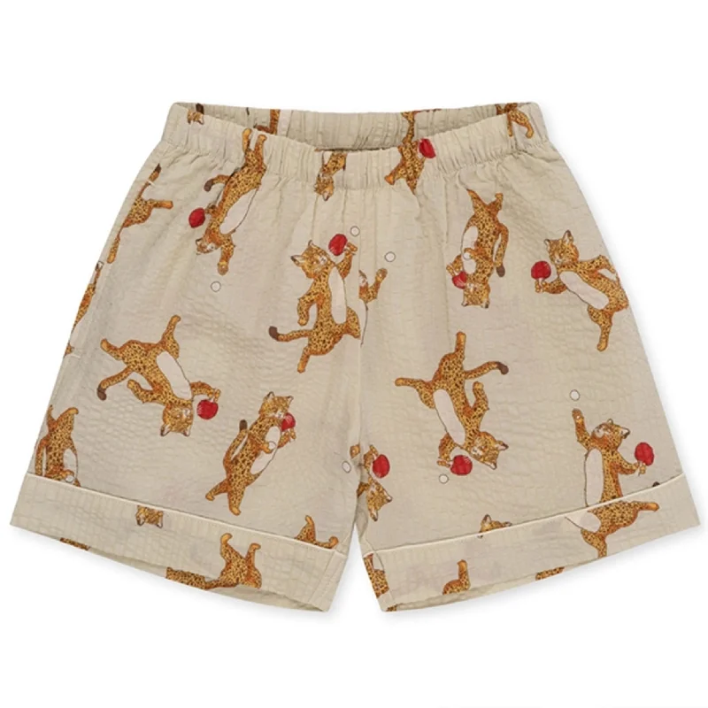 Cuffed Women Shorts for a Laid - Back and Trendy LookCuffed Women Shorts for a Laid - Back and Trendy LookKonges Sløjd Ping Pong Bitsy Shorts Cuffed Women Shorts for a Laid - Back and Trendy LookCuffed Women Shorts for a Laid - Back and Trendy LookKonges Sløjd Ping Pong Bitsy Shorts
