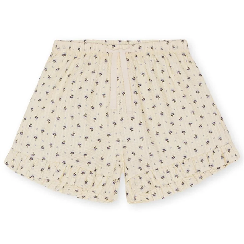Denim Women Shorts with Distressed Details for a Casual VibeDenim Women Shorts with Distressed Details for a Casual VibeKonges Sløjd Point Bleu Bitsy Frill Shorts Denim Women Shorts with Distressed Details for a Casual VibeDenim Women Shorts with Distressed Details for a Casual VibeKonges Sløjd Point Bleu Bitsy Frill Shorts
