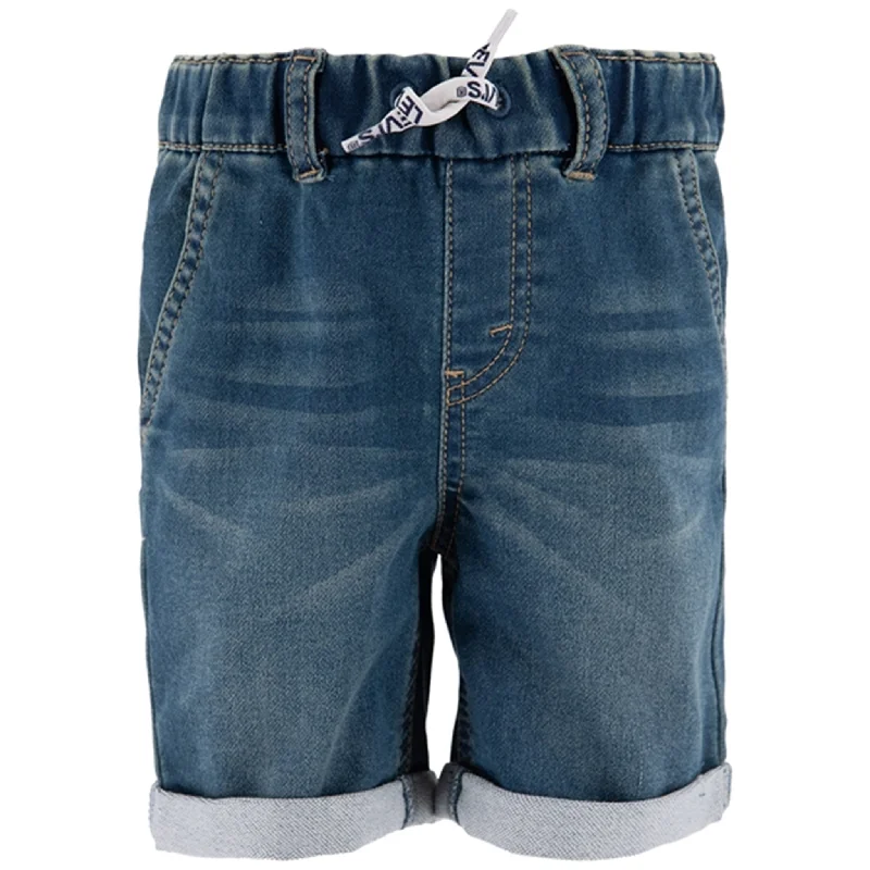 Leather Look Women Shorts for an Edgy and Chic StyleLeather Look Women Shorts for an Edgy and Chic StyleLevi's Dobby Pull-On Shorts Blue Leather Look Women Shorts for an Edgy and Chic StyleLeather Look Women Shorts for an Edgy and Chic StyleLevi's Dobby Pull-On Shorts Blue