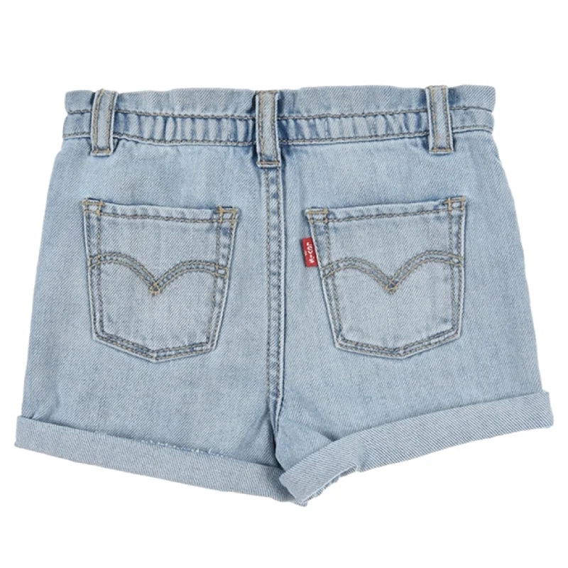 Ruffled Hem Women Shorts to Add a Feminine TouchRuffled Hem Women Shorts to Add a Feminine TouchLevi's Paper Bag Pocketed Shorts Blue Ruffled Hem Women Shorts to Add a Feminine TouchRuffled Hem Women Shorts to Add a Feminine TouchLevi's Paper Bag Pocketed Shorts Blue
