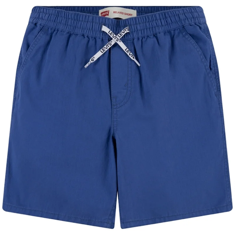 High - Waisted Women Shorts for a Retro and Flattering LookHigh - Waisted Women Shorts for a Retro and Flattering LookLevi's Woven Pull-On Shorts Blue High - Waisted Women Shorts for a Retro and Flattering LookHigh - Waisted Women Shorts for a Retro and Flattering LookLevi's Woven Pull-On Shorts Blue