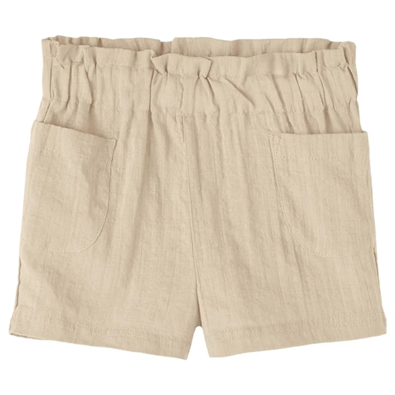 Ruffled Hem Women Shorts to Add a Feminine TouchRuffled Hem Women Shorts to Add a Feminine TouchLil'Atelier Croissant Hessa Loose Shorts Ruffled Hem Women Shorts to Add a Feminine TouchRuffled Hem Women Shorts to Add a Feminine TouchLil'Atelier Croissant Hessa Loose Shorts