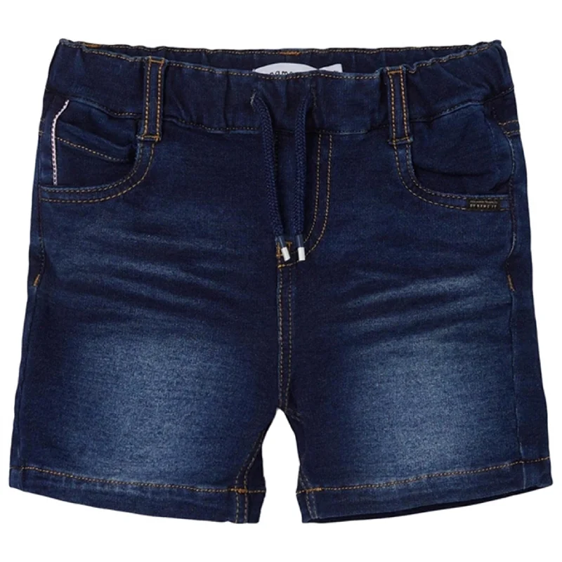 Twill Women Shorts with a Smooth Texture and DurabilityTwill Women Shorts with a Smooth Texture and DurabilityName it Dark Blue Denim Ryan Jogger Denim Shorts Twill Women Shorts with a Smooth Texture and DurabilityTwill Women Shorts with a Smooth Texture and DurabilityName it Dark Blue Denim Ryan Jogger Denim Shorts